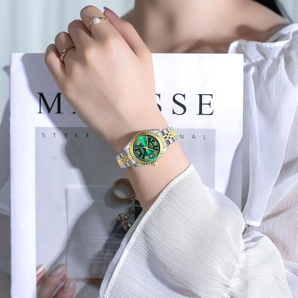 Nibosi - Luxury