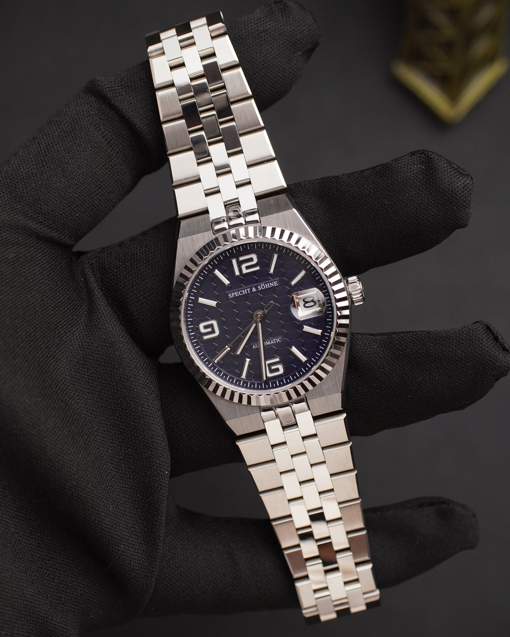 Specht & Söhne - Sea-Dweller
