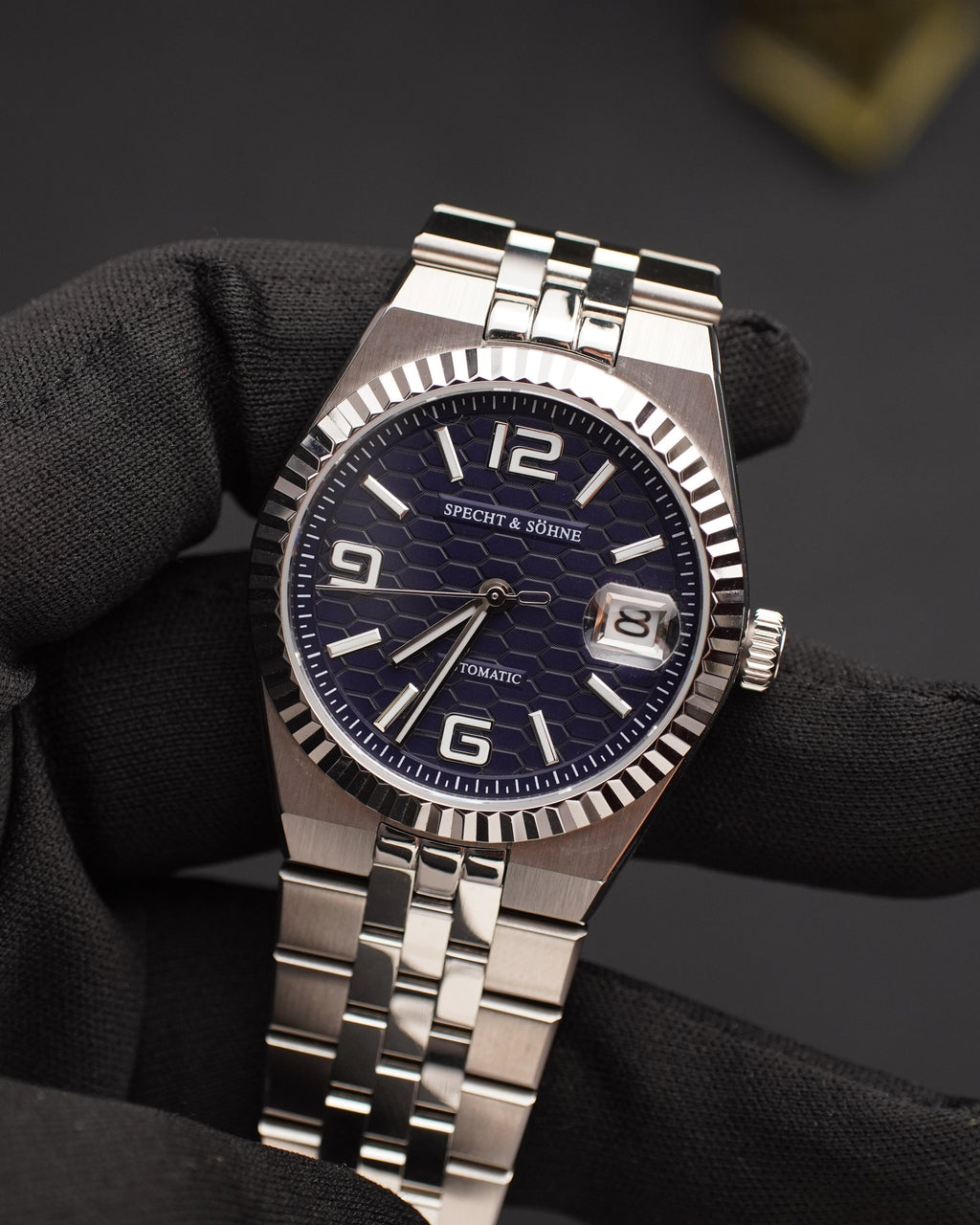 Specht & Söhne - Sea-Dweller
