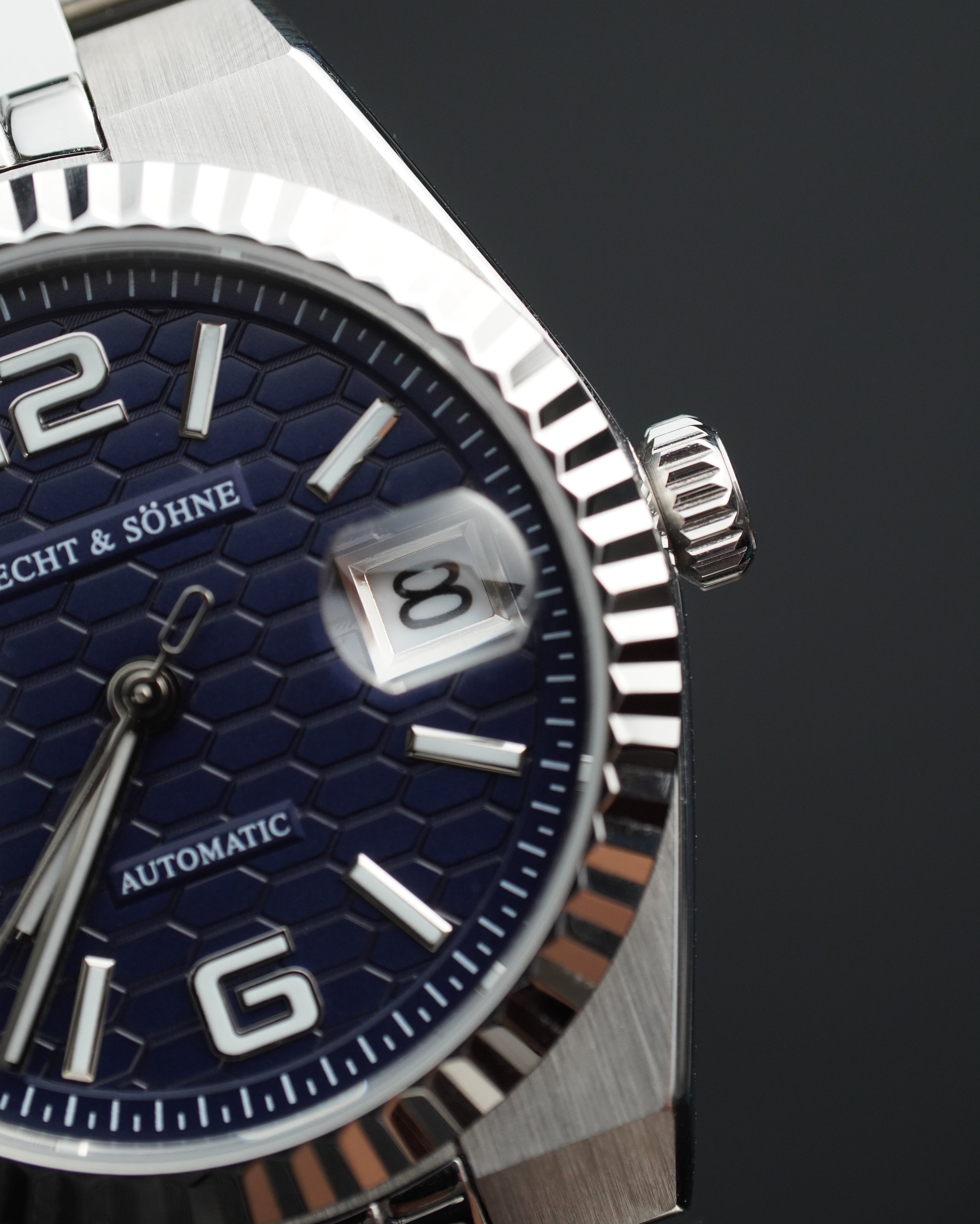 Specht & Söhne - Sea-Dweller