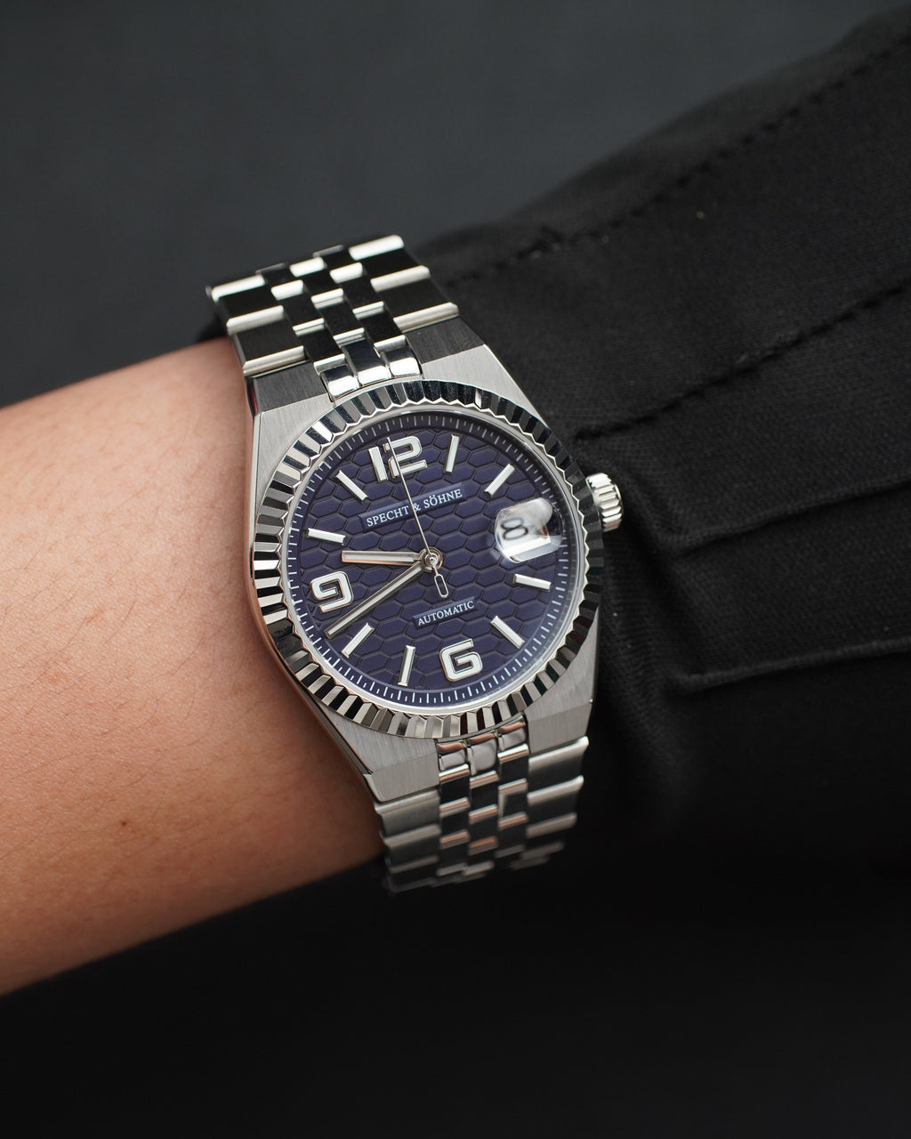 Specht & Söhne - Sea-Dweller