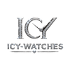 ICY WATCHES – Accueil