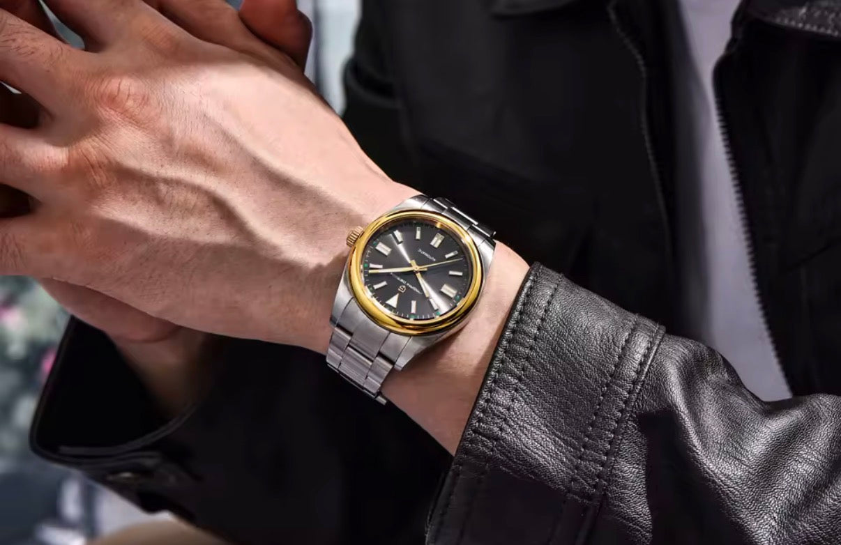 Pagani Design - Oyster Vintage