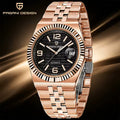 Montre PAGANI DESIGN - GOLD TECH