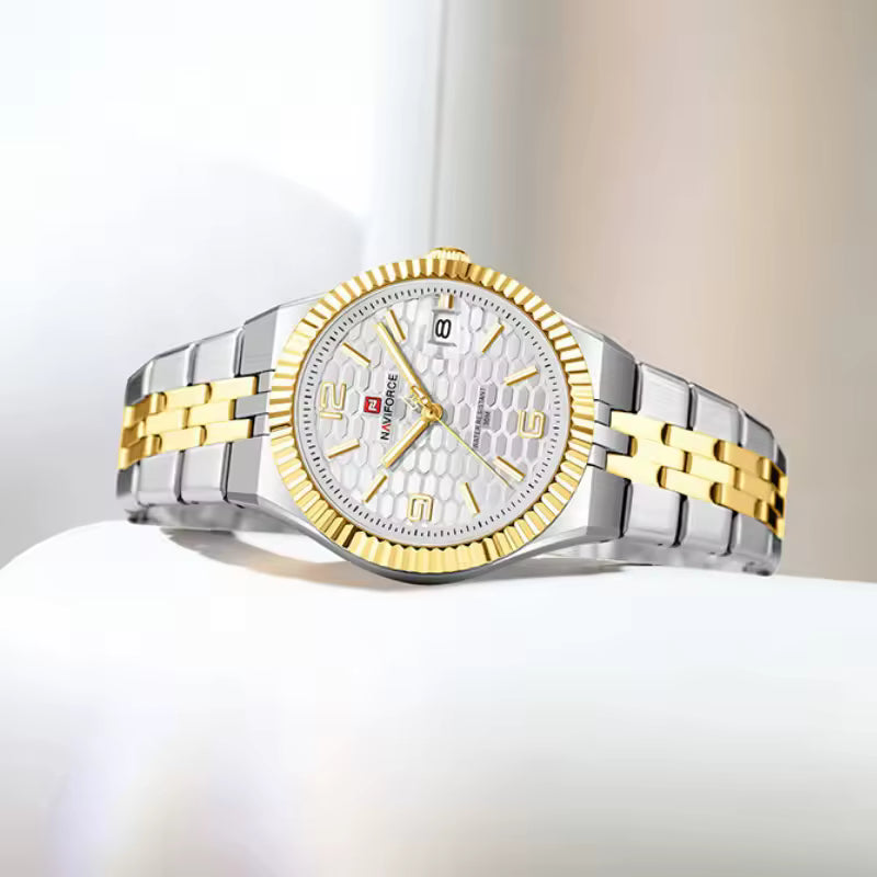 Montre NAVIFORCE - SUBTILITY