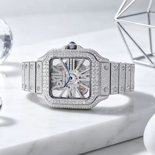 ICY - Luxury