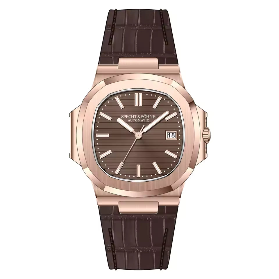 Montre SPECHT & SÖHNE - FUTURA