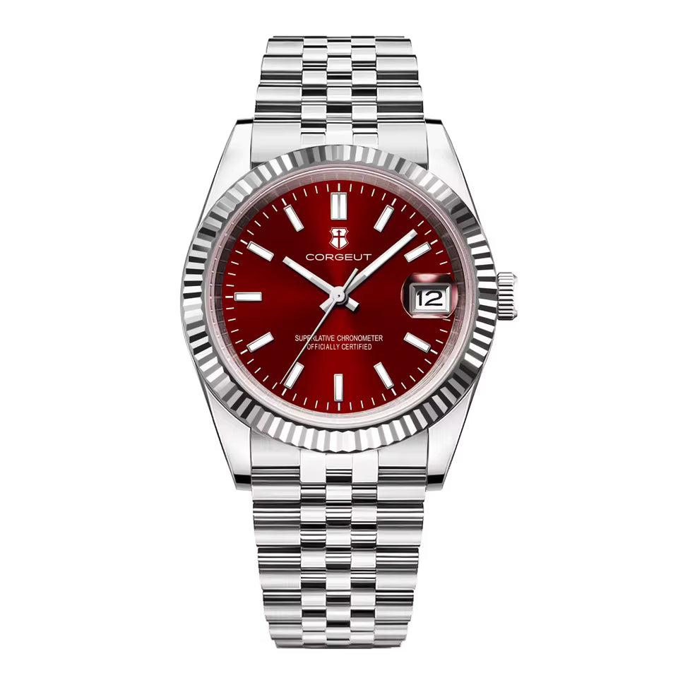 Montre CORGEUT - EMPERIO