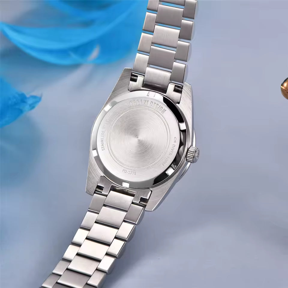 Montre-Bracelet - PAGANI