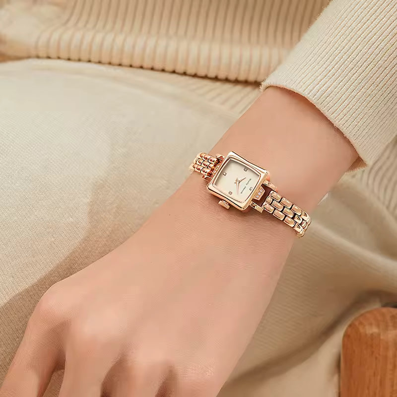 Montre WELLY MERCK - SENSUALITY