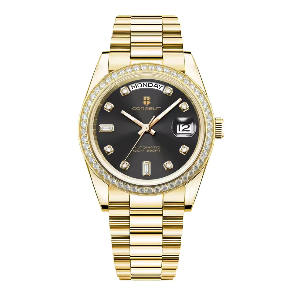 Montre CORGEUT - RELOGIO