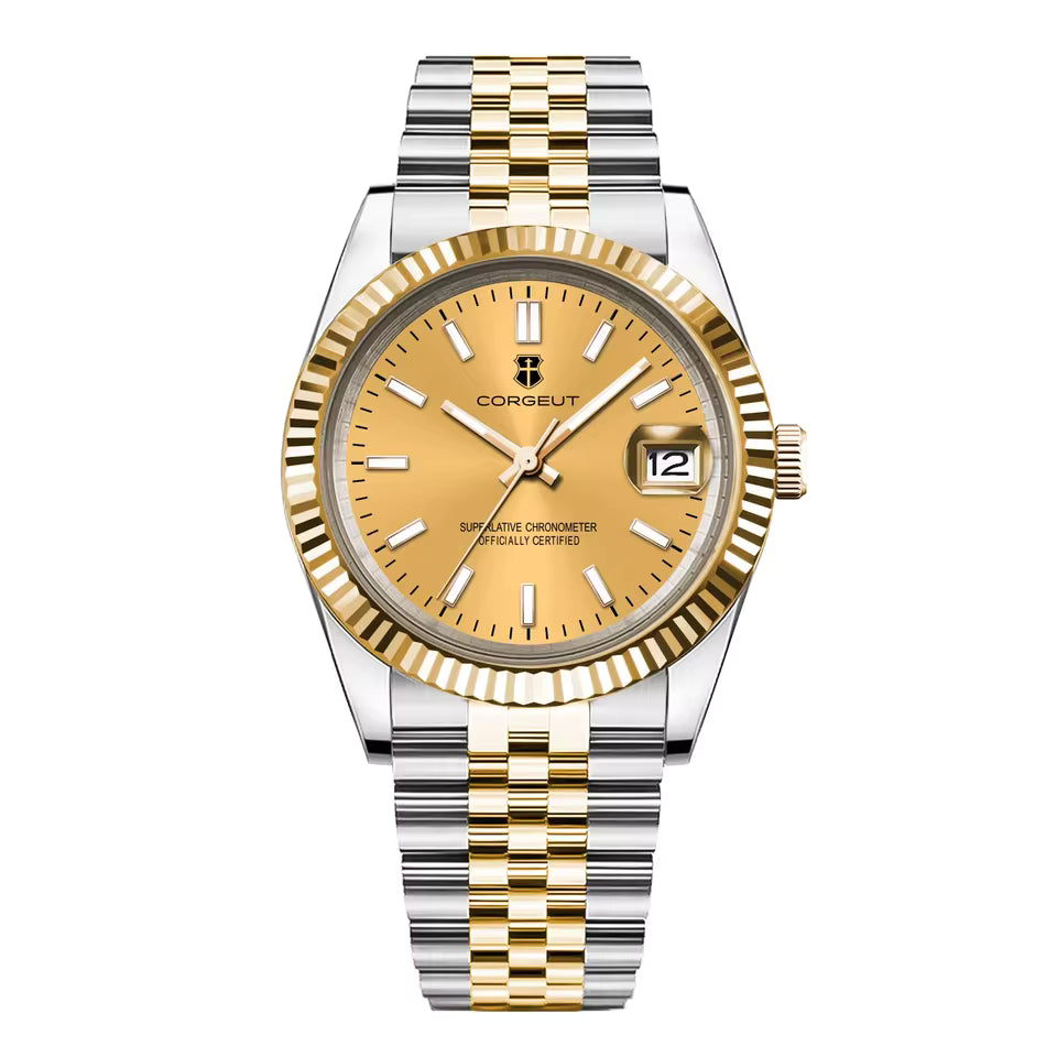Montre CORGEUT - EMPERIO