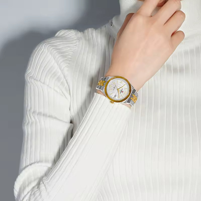 Montre NAVIFORCE - SUBTILITY