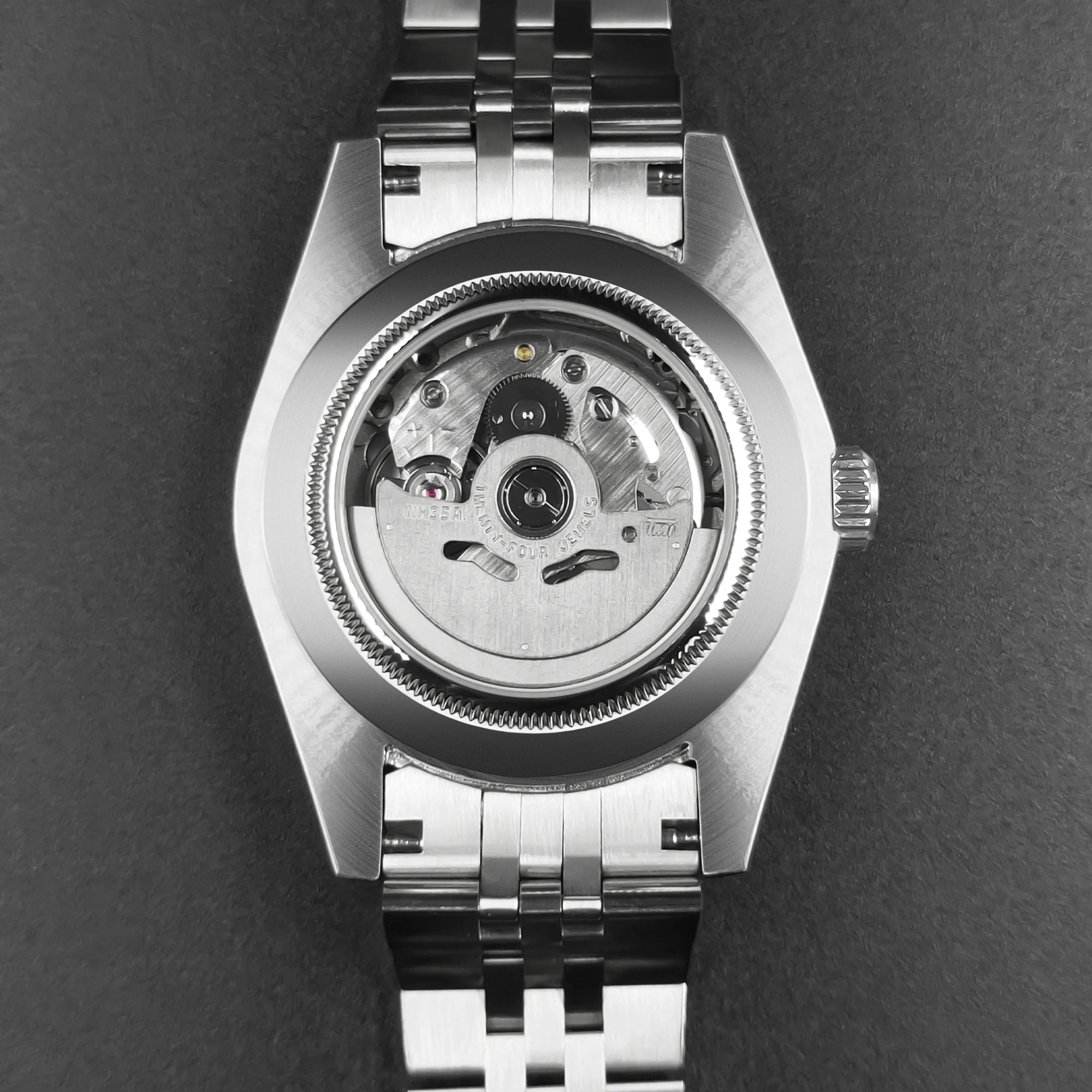 Montre CORGEUT - EMPERIO