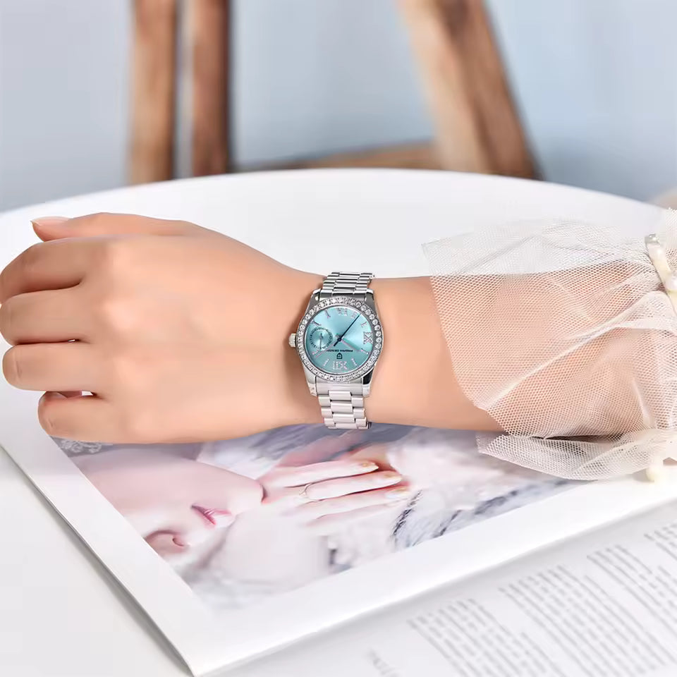 Montre-Bracelet - PAGANI