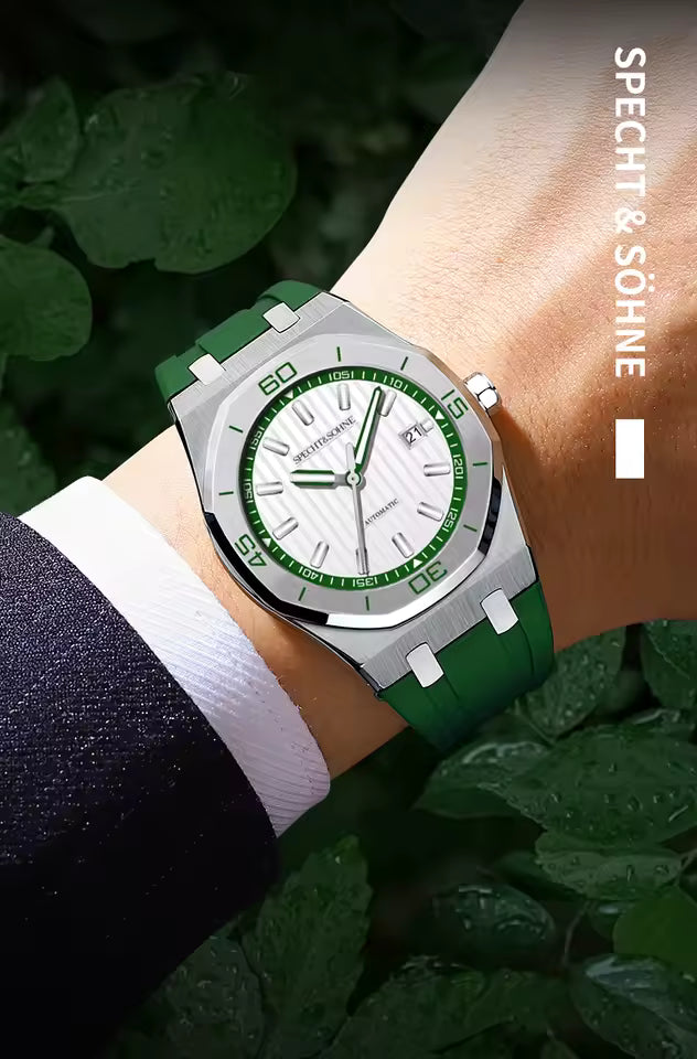 Montre SPECHT & SÖHNE - SUITMAN