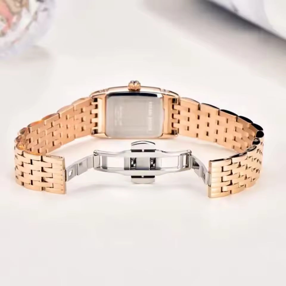 Montre à Quartz - PAGANI