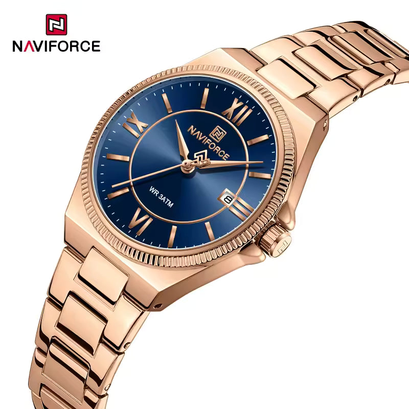 Montre NAVIFORCE - TENDANCE