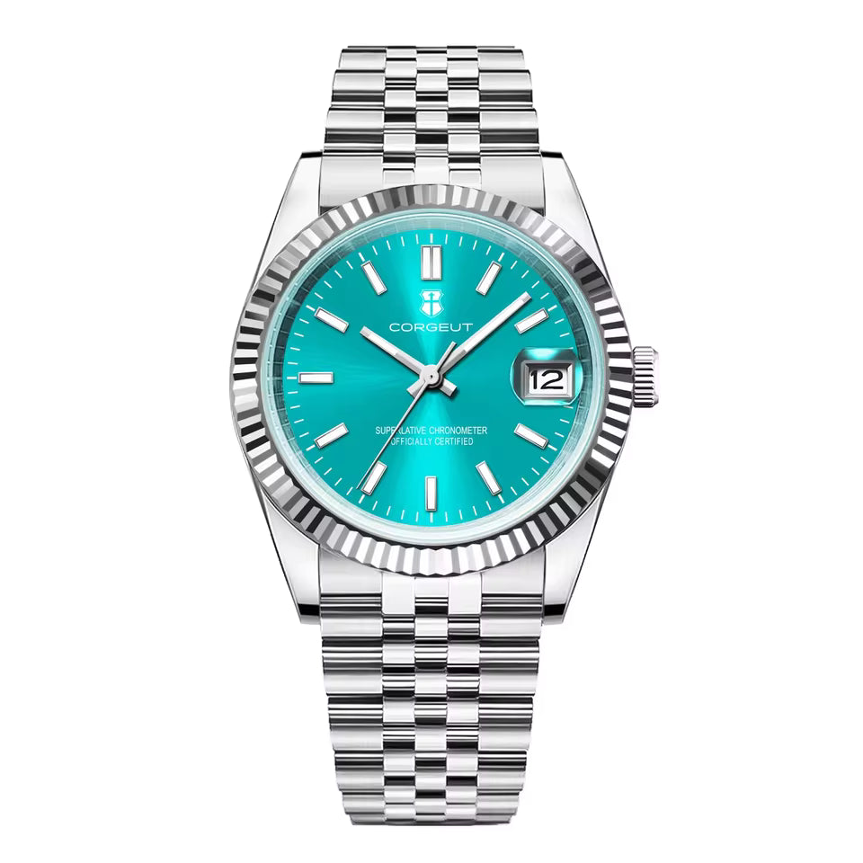 Montre CORGEUT - EMPERIO