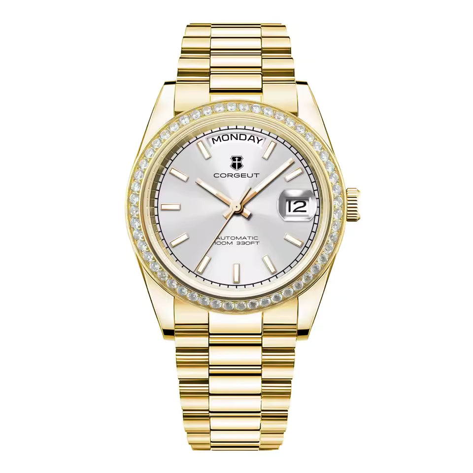 Montre CORGEUT - RELOGIO