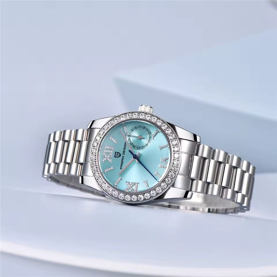 Montre-Bracelet - PAGANI