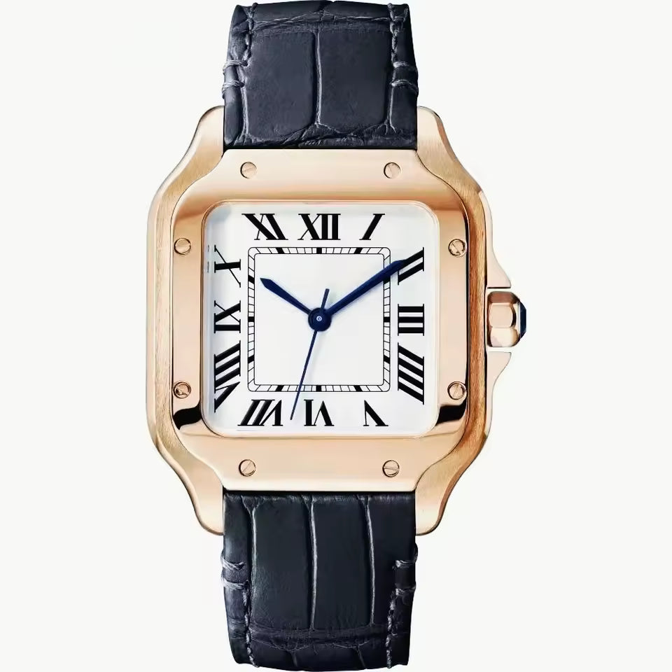 Montre LUXURY - CLASSY
