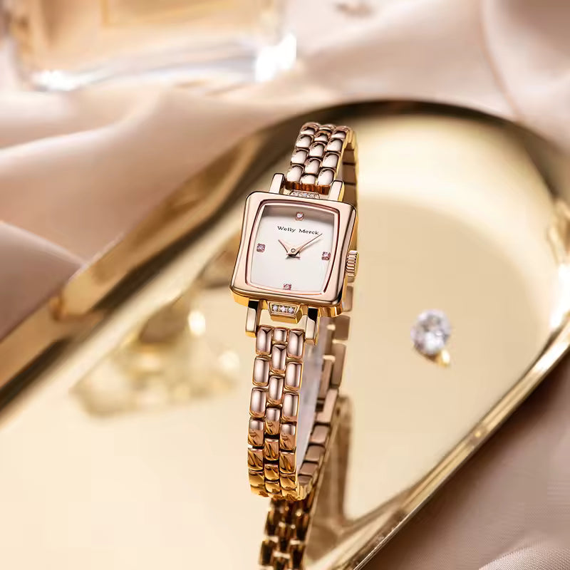 Montre WELLY MERCK - SENSUALITY