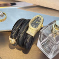 Montre-Bracelet - SNAKE