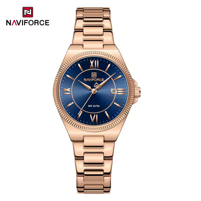 Montre NAVIFORCE - TENDANCE