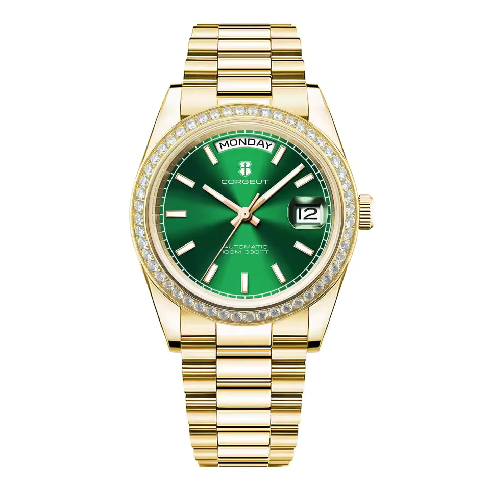 Montre CORGEUT - RELOGIO