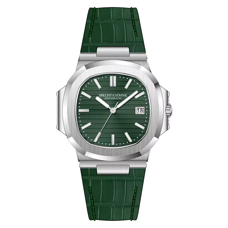 Montre SPECHT & SÖHNE - FUTURA