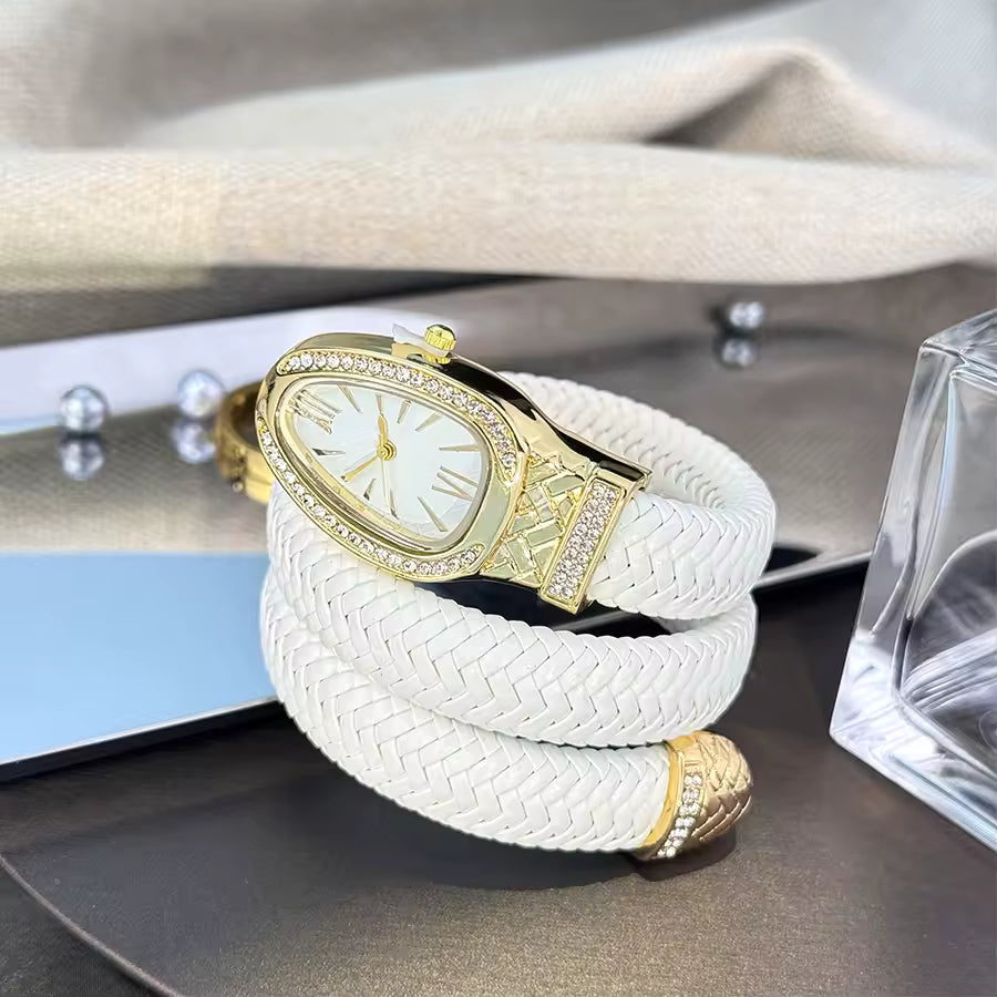 Montre-Bracelet - SNAKE