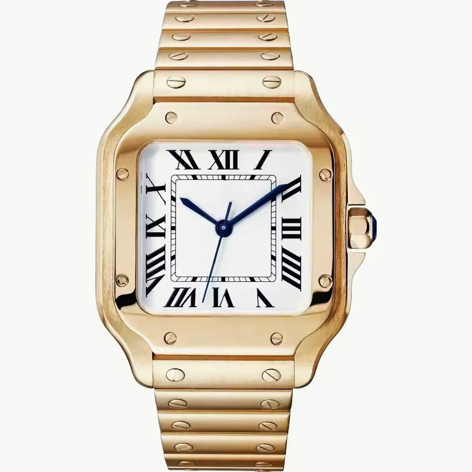 Montre LUXURY - CLASSY