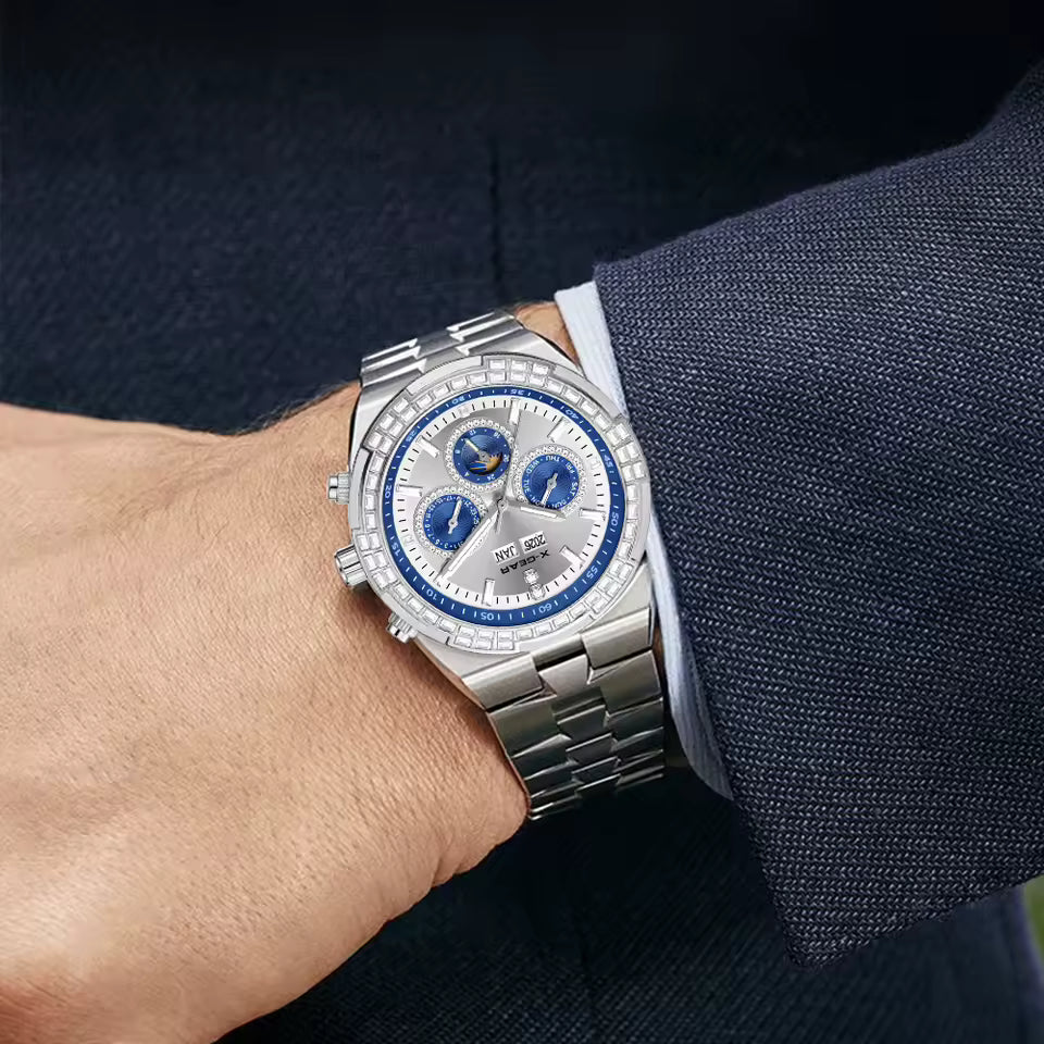 X-Gear - Blue Sky