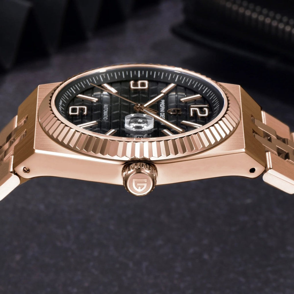 Pagani Design - New Era