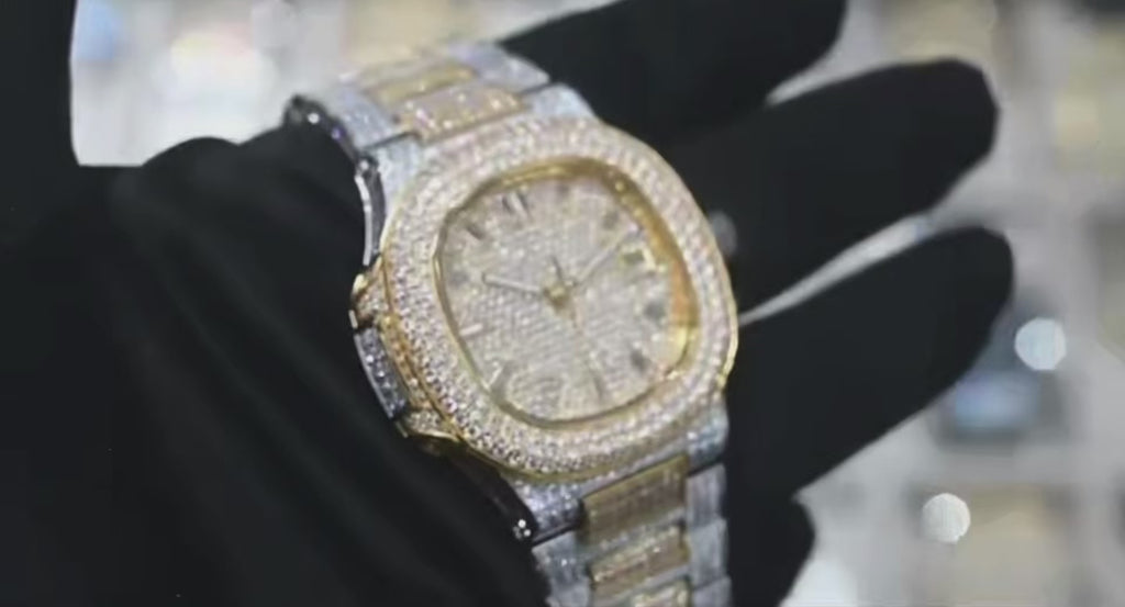 ICY - Las Végas