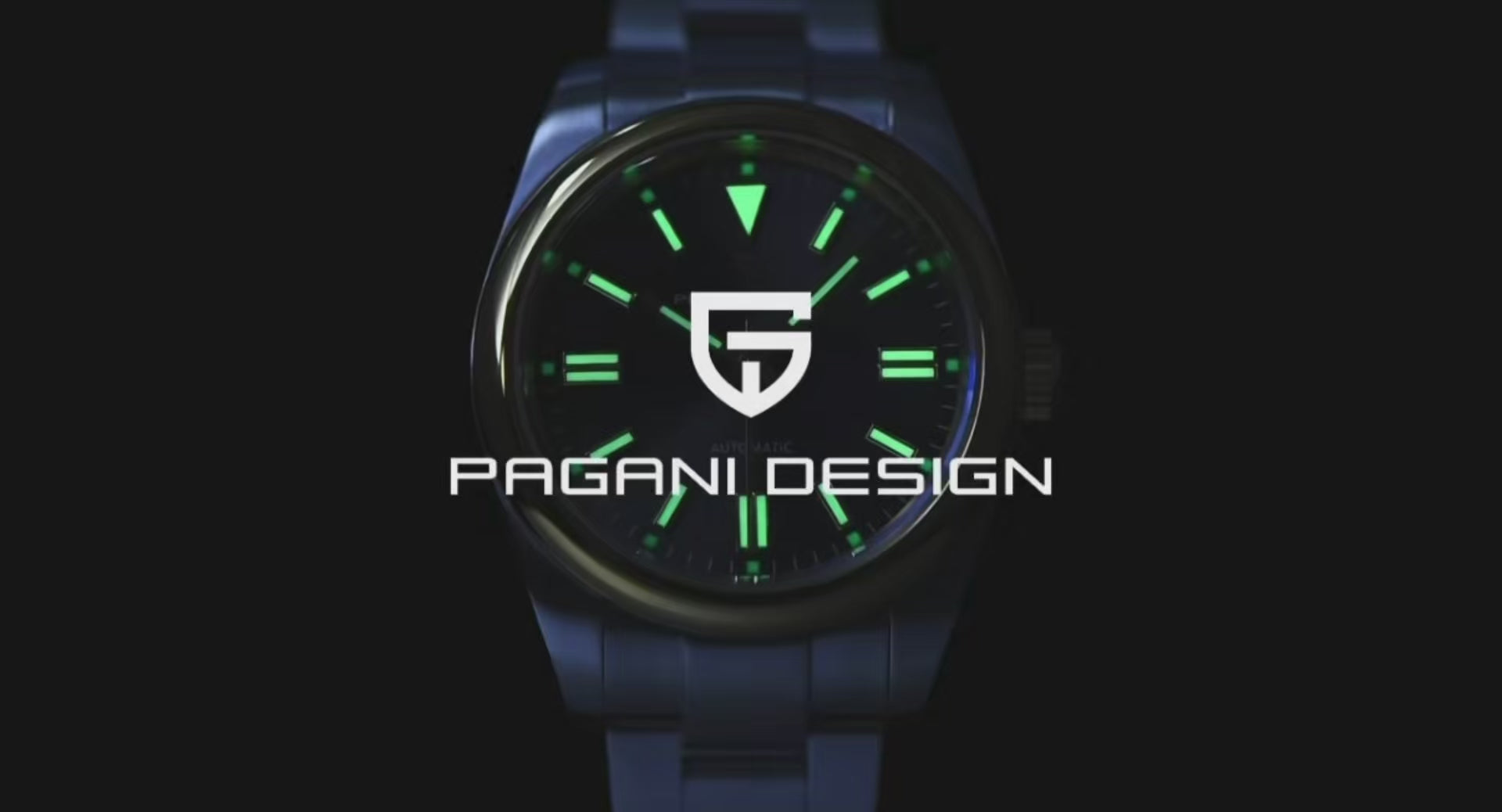 Pagani Design - Oyster Vintage